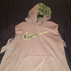 Men Nike sweater